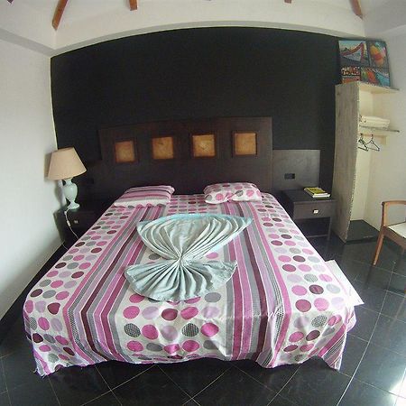 Villa Morgana Cape Verde Resort Calheta Exteriér fotografie