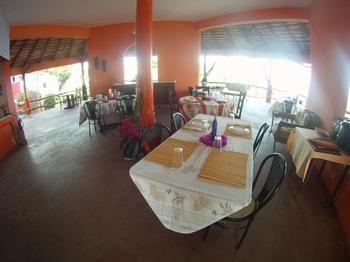 Villa Morgana Cape Verde Resort Calheta Exteriér fotografie