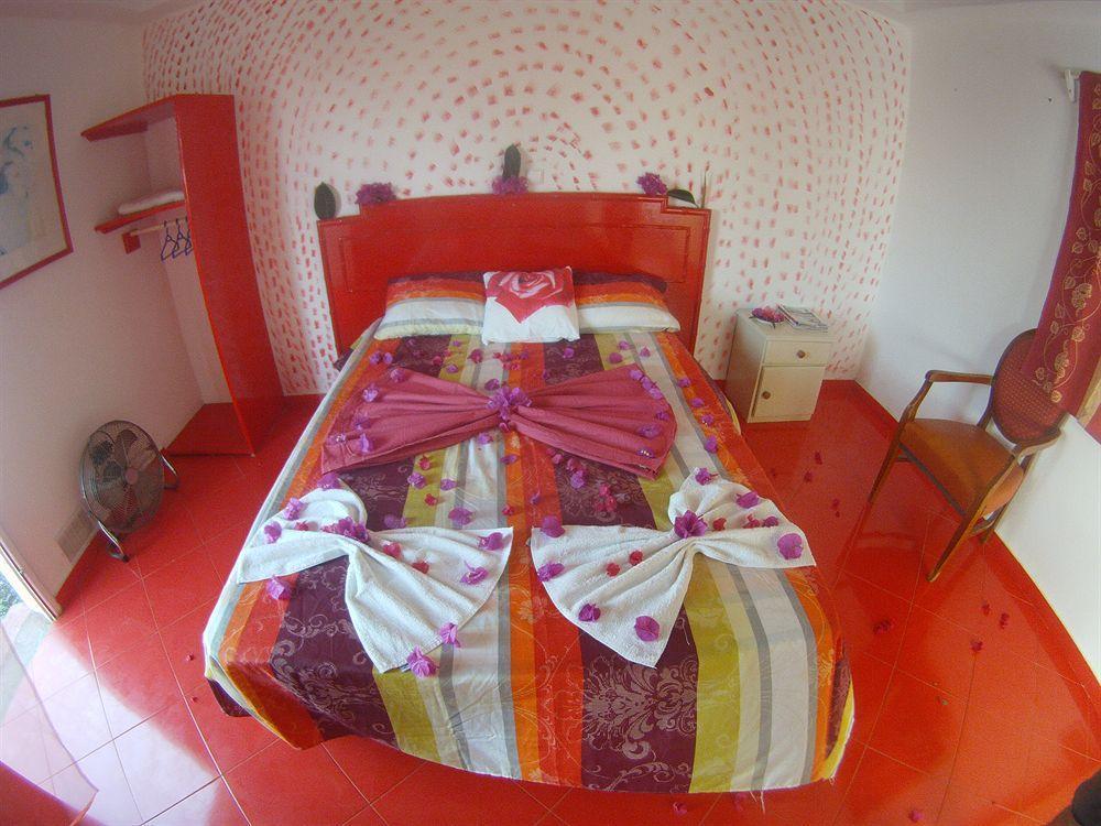 Villa Morgana Cape Verde Resort Calheta Exteriér fotografie