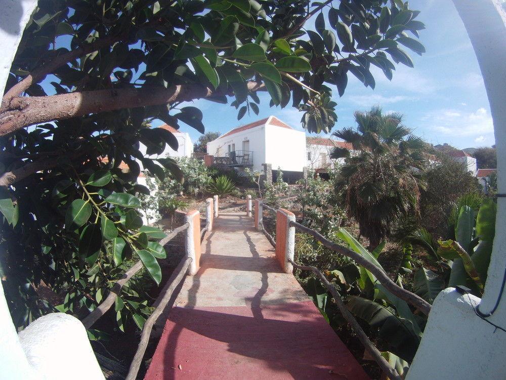 Villa Morgana Cape Verde Resort Calheta Exteriér fotografie