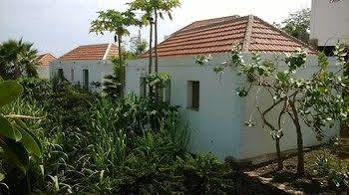 Villa Morgana Cape Verde Resort Calheta Exteriér fotografie